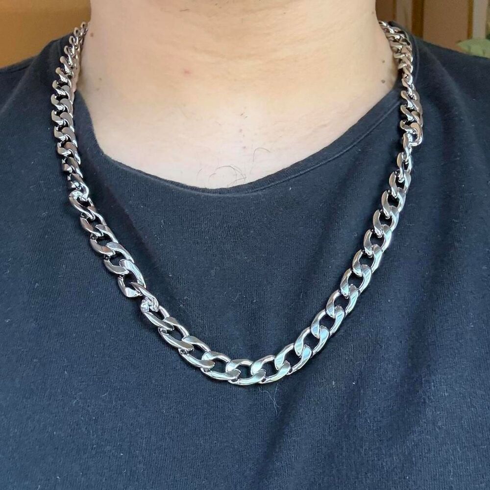 Unbranded Men's Silver Jewellery